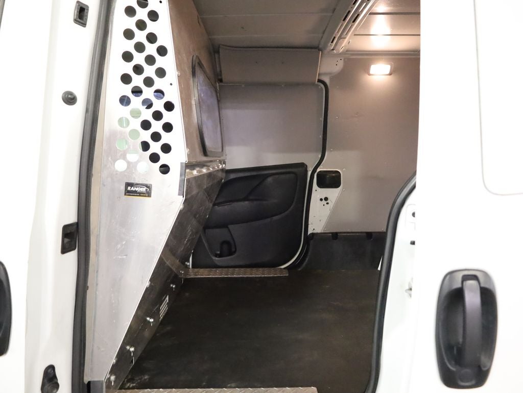 2022 RAM ProMaster City Base