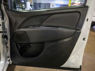 2022 RAM ProMaster City Base