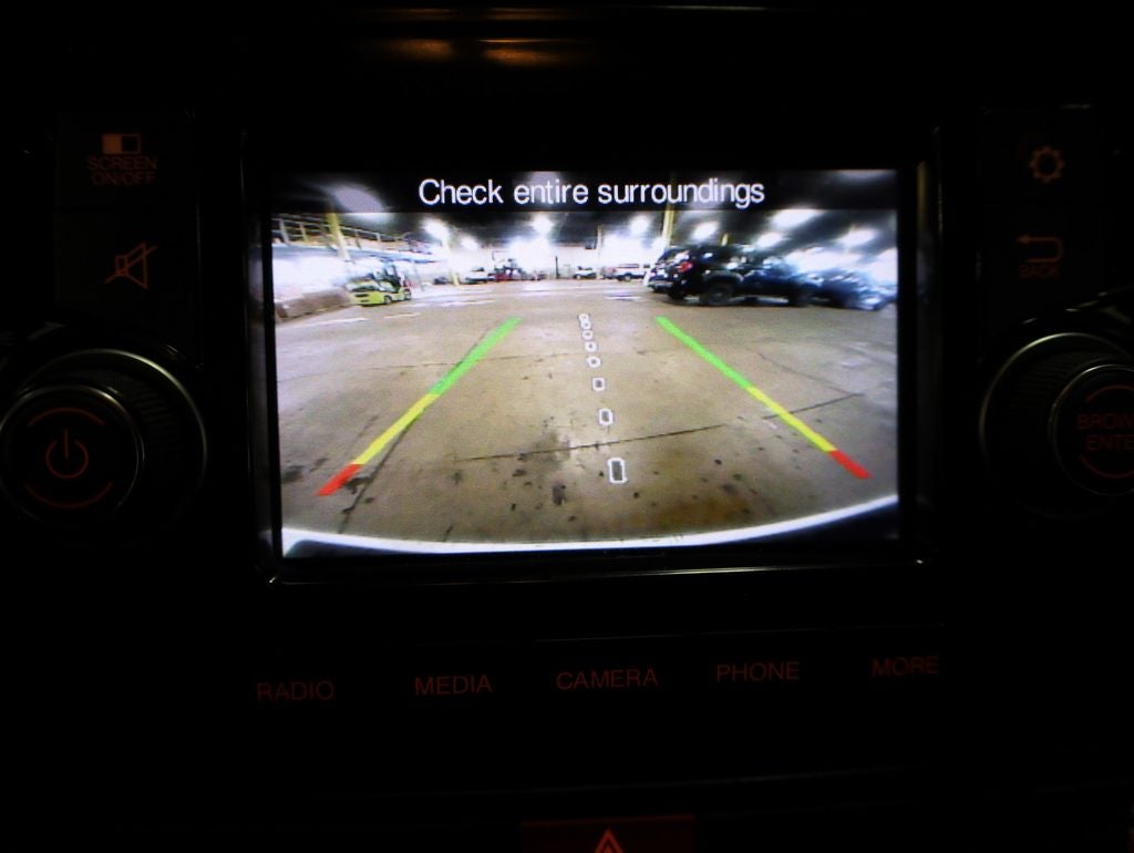 2022 RAM ProMaster City Base