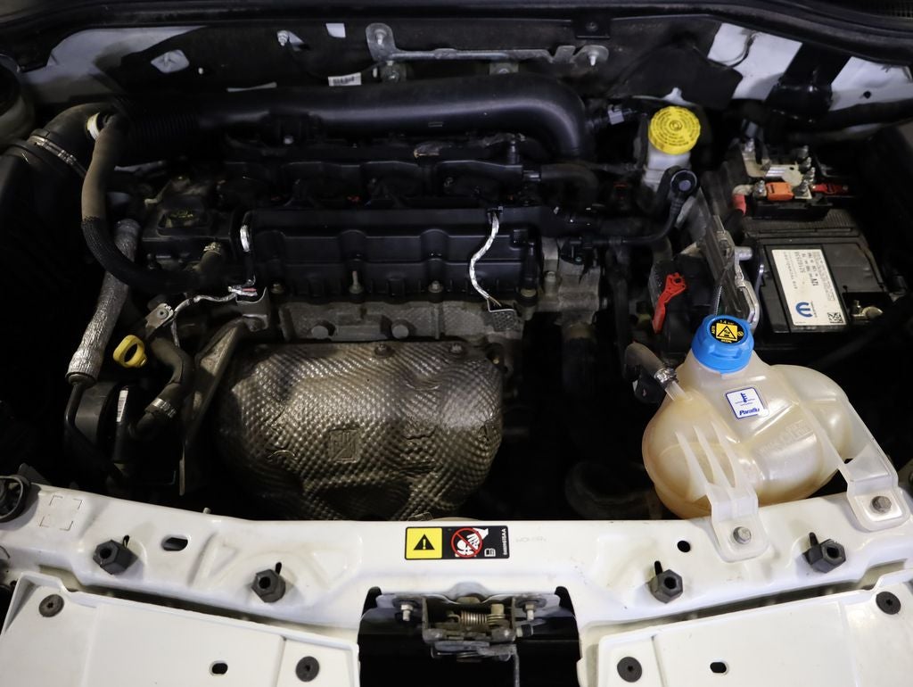 2022 RAM ProMaster City Base