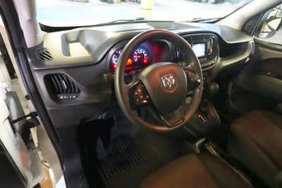 2022 RAM ProMaster City Base