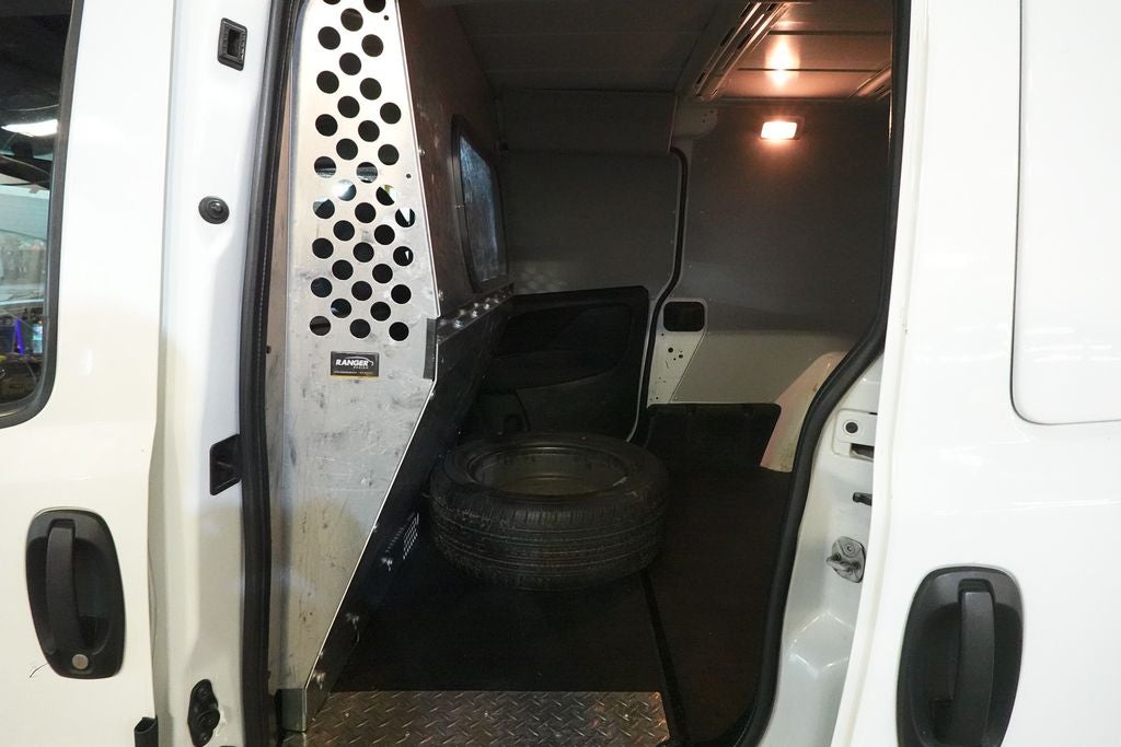 2022 RAM ProMaster City Base