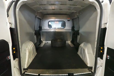 2022 RAM ProMaster City Base