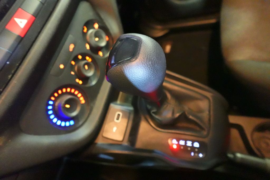 2022 RAM ProMaster City Base